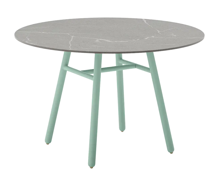 Masa exterior Yo! CB4812-FD 120 E - Connubia - Image 1